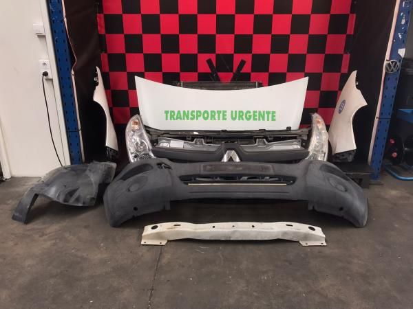 Frente completa RENAULT Master III (FV)