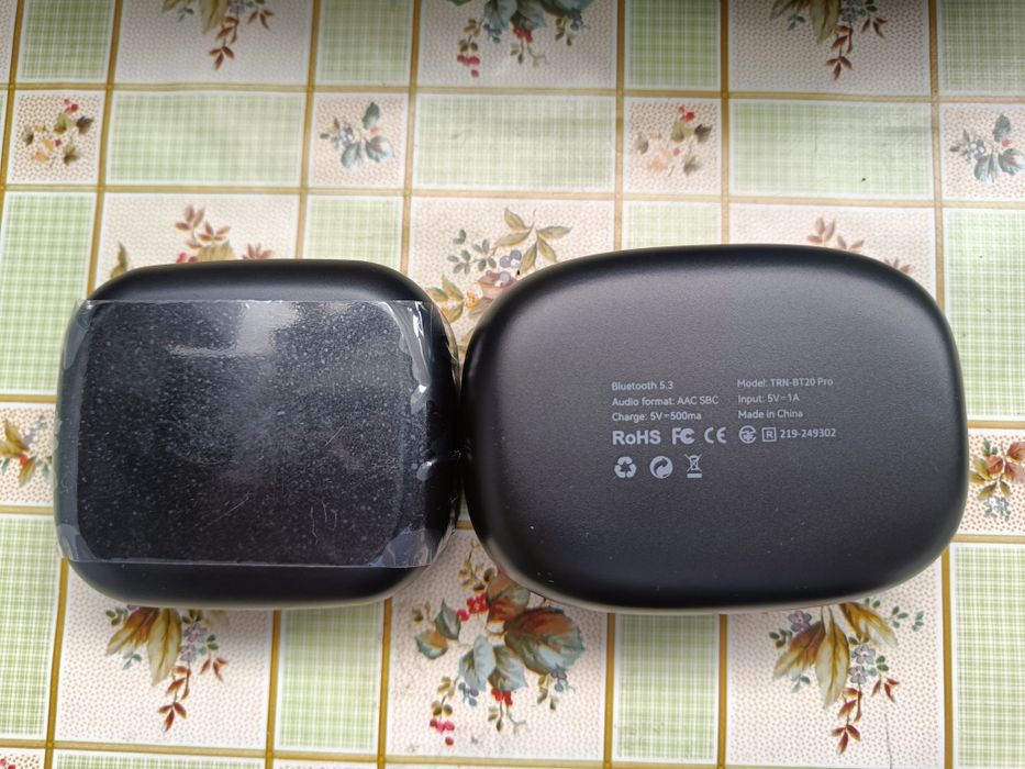 Блютуз модуль Knowledge Zenith KZ AZ10 TRN  bt20pro