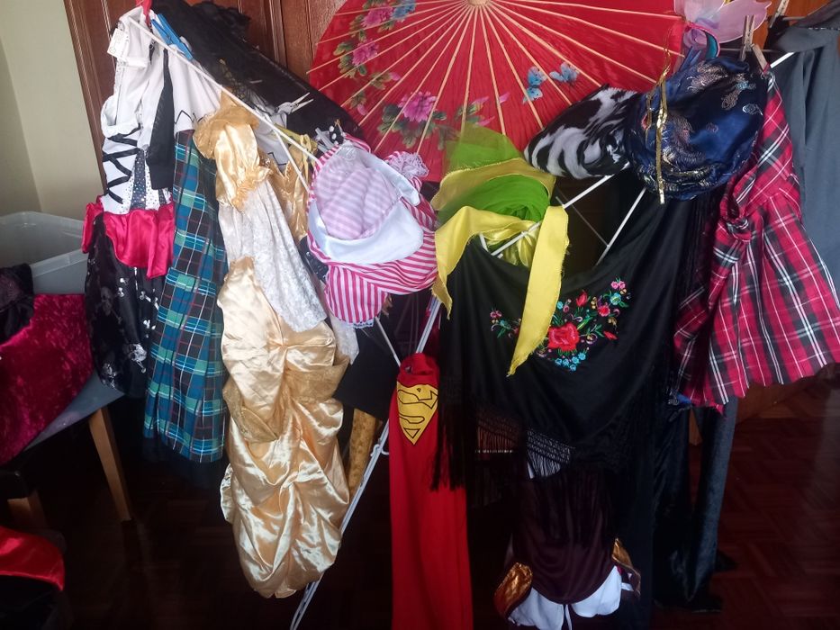 Carnaval sortido