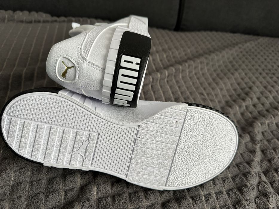 PUMA CALI WN'S  roz 39