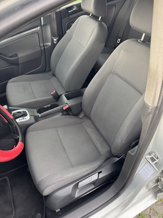 Продам Golf 5  2007 1.9 tdi