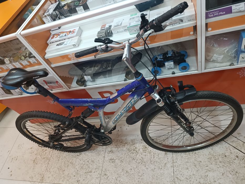 Велосипед Ocean 26