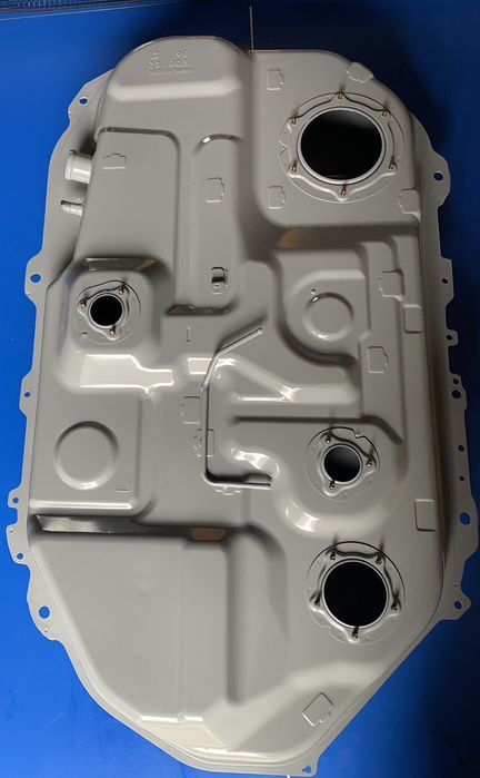 Баки на  Mitsubishi Pajero Wagon Sport Outlander Паджеро Спорт L200