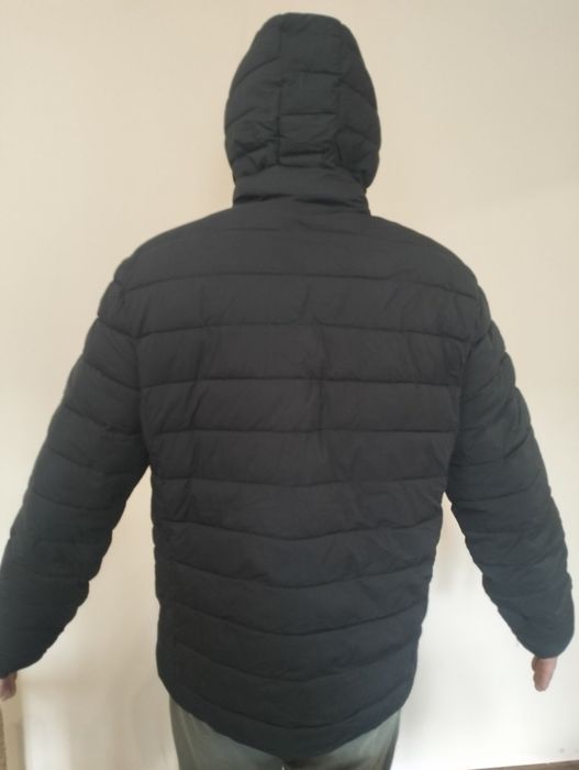 Куртка чоловіча весна, осінь розмір 3XL