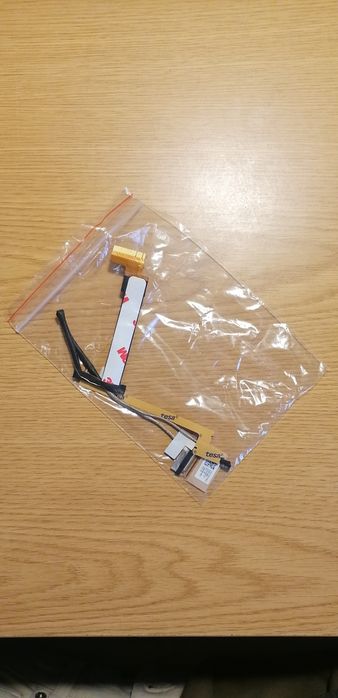 Cabo Genuíno LCD Lenovo