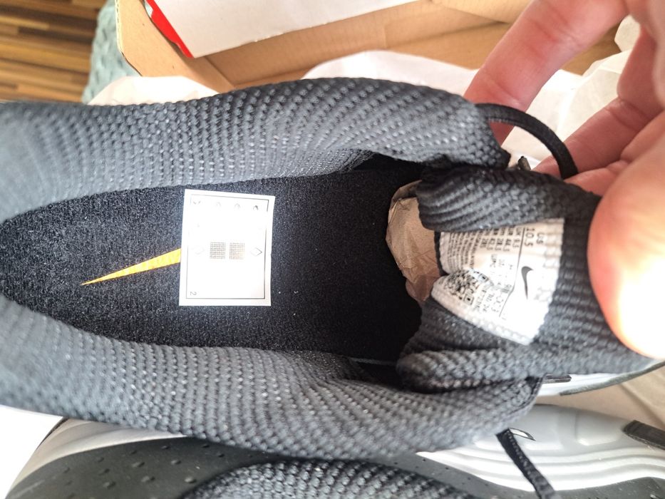 Nike shox R4  Gwaracja. 100% orginalne