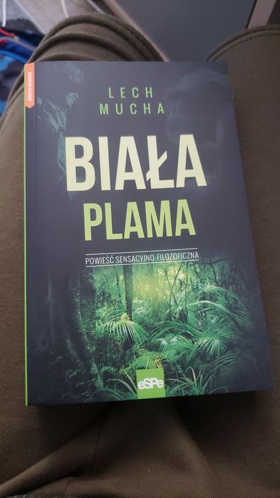 Powieść sensacyjna