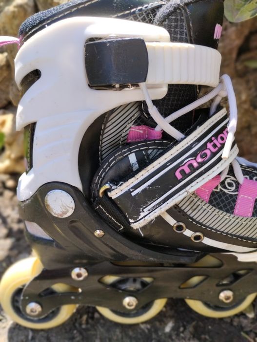 Дитячий світ,ролики дітячи