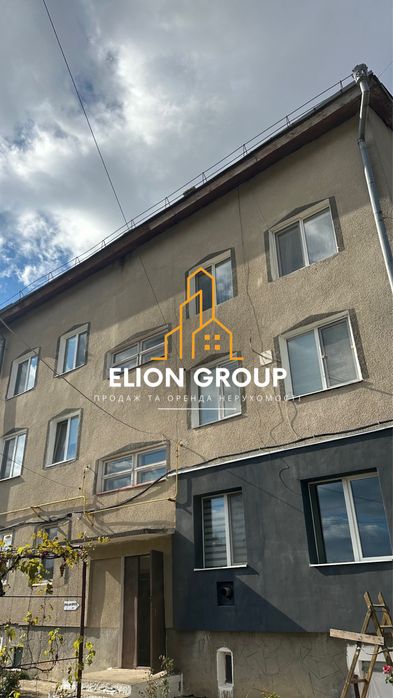 ‼️Продається 2 кімнатна квартира у передмісті