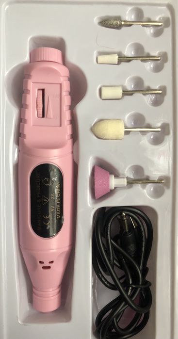 Фрезер для манікюру