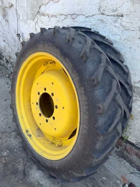 rolnicze maszyny