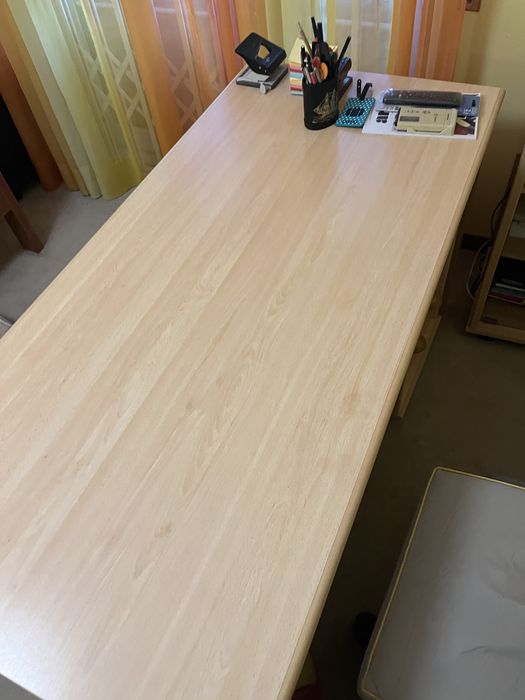 Secretária Faia 140cm