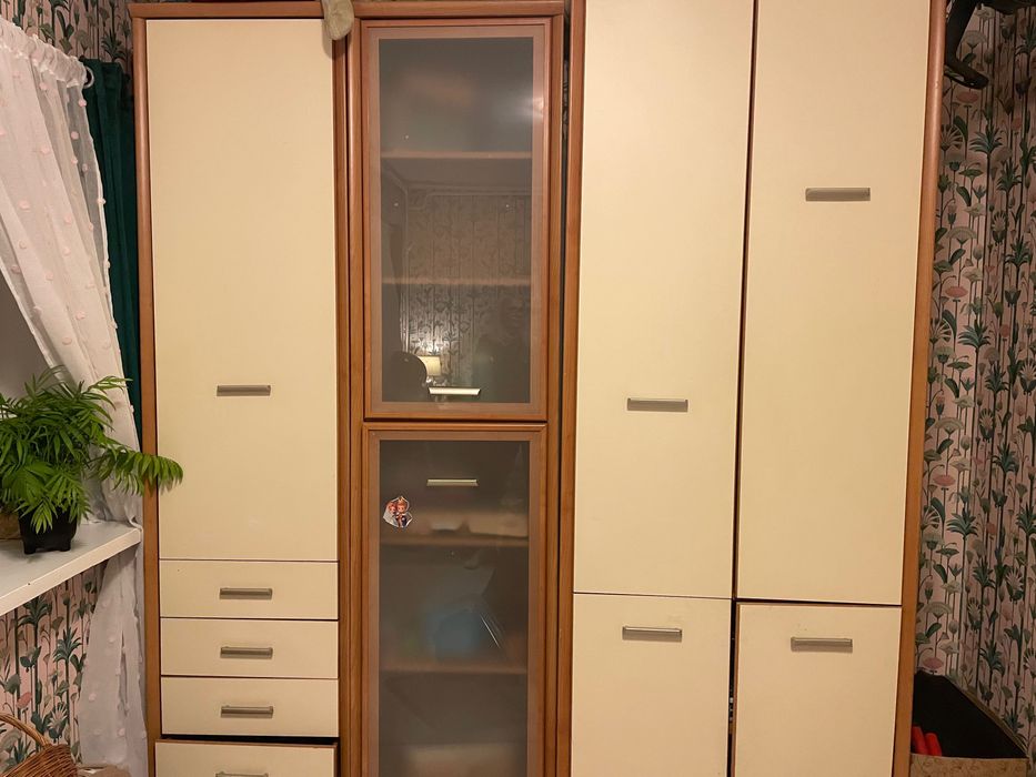 Oddam za darmo regał