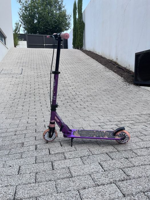 Trotinete Oxelo | Menina