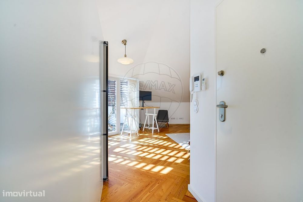 Apartamento T2 para venda