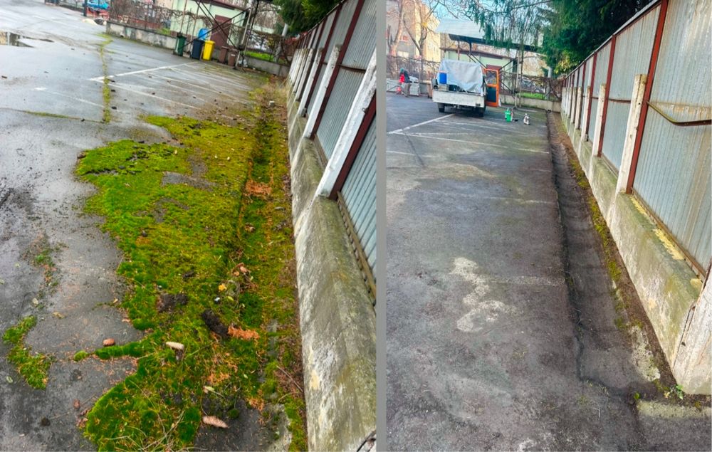 Usługi Sprzatające / Preprowadzki /Sprzatanie/Opróżnianie Domów