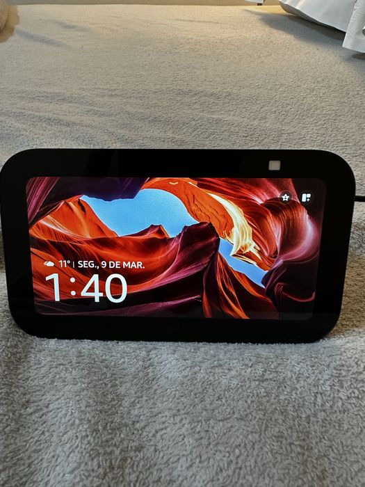 Alexa Echo Show 5’’ - Última geração