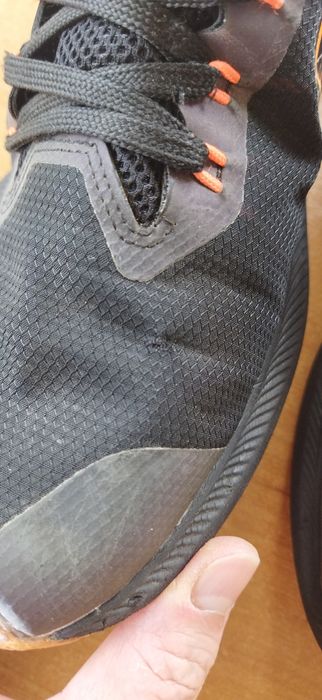 Nike Zoom Winflo 43р