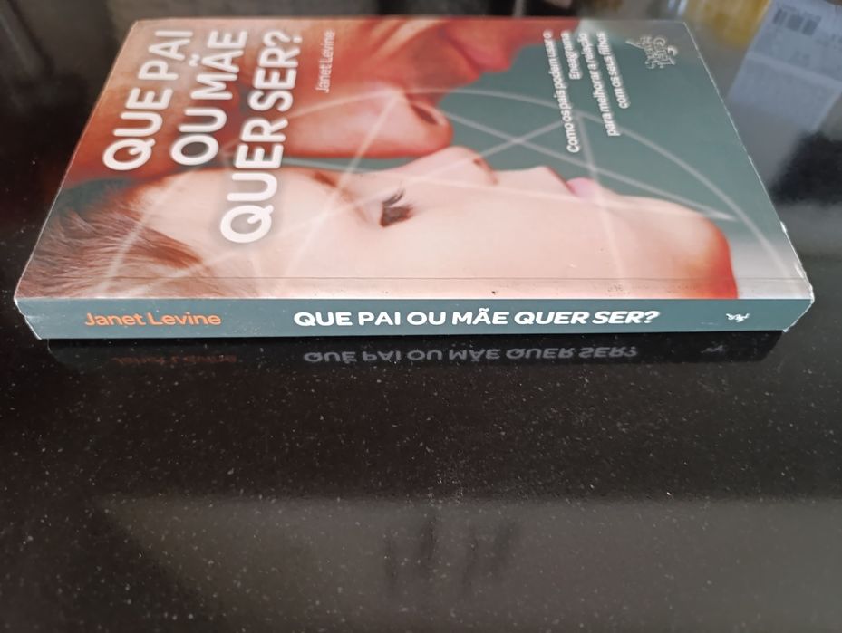 Que Pai ou Mãe quer ser? (portes incluídos)64553064055810121