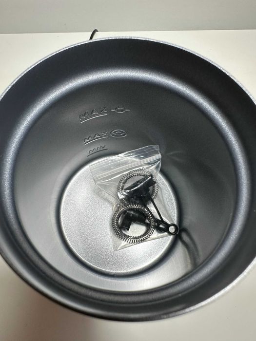 Batedor de leite Maestri House (Novo)