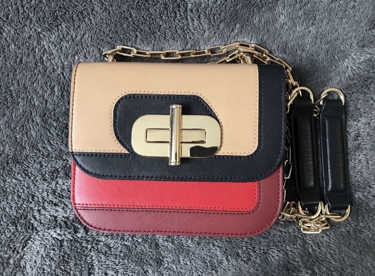 Сумка TOMMY HILFIGER оригінал