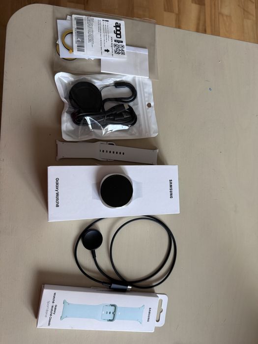 Samsung Galaxy Watch 8, 44mm