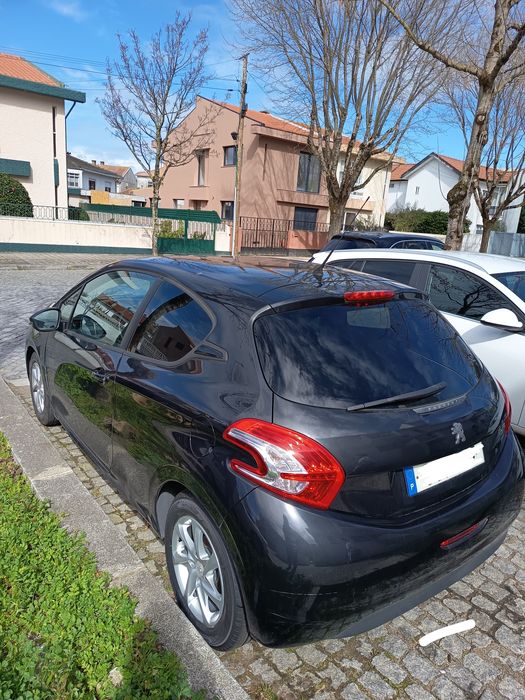 Peugeot 208 HDI - unico dono