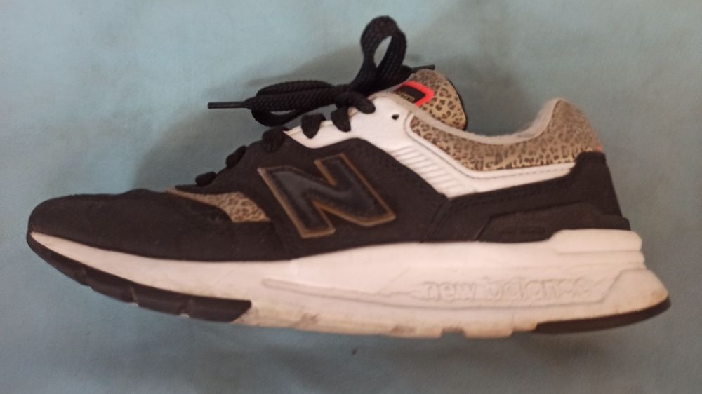 NEW BALANCE 37-38 buty sportowe model 997