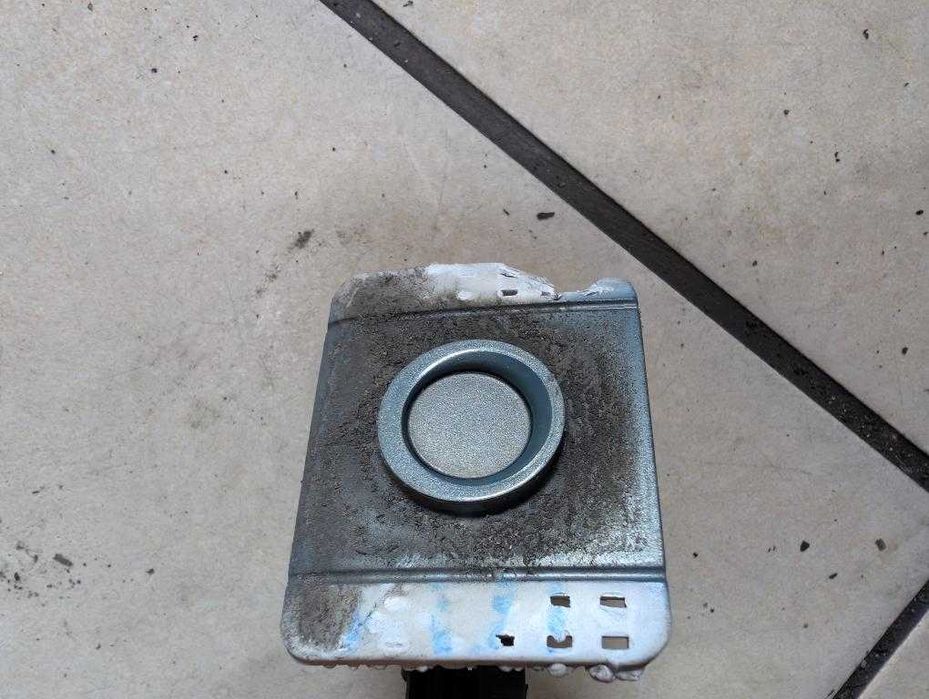 Czujniki parkowania wiązka Opel Vectra C lift