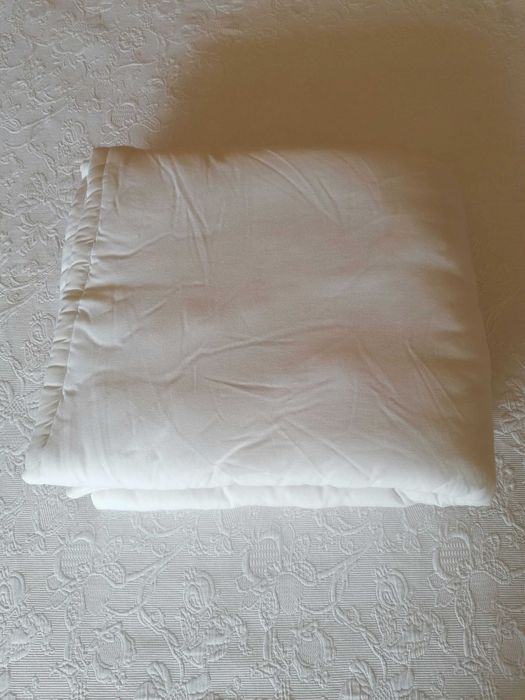 Edredão de cama de berço