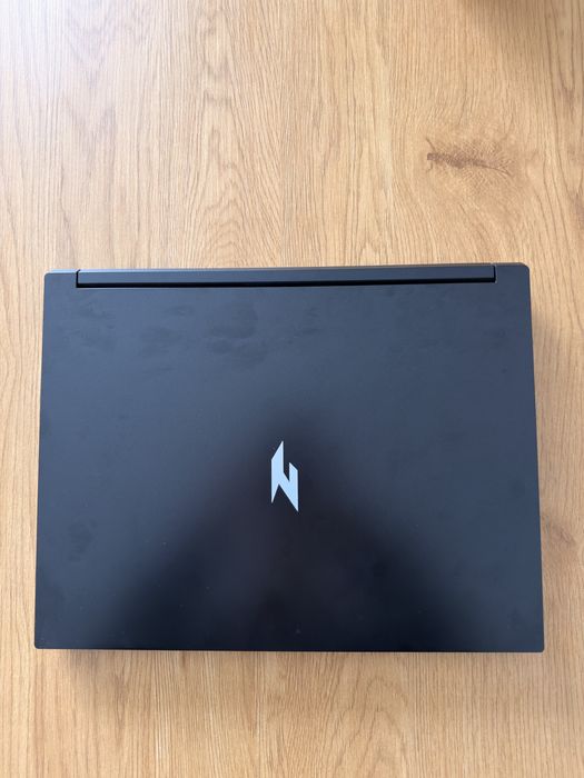 Acer Nitro V 16 – Ryzen 5 / RTX 3050 / 16 GB RAM / SSD 512 GB / Gwarancja 2027