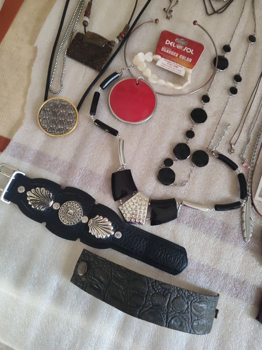 Біжутерія датський дизайнер