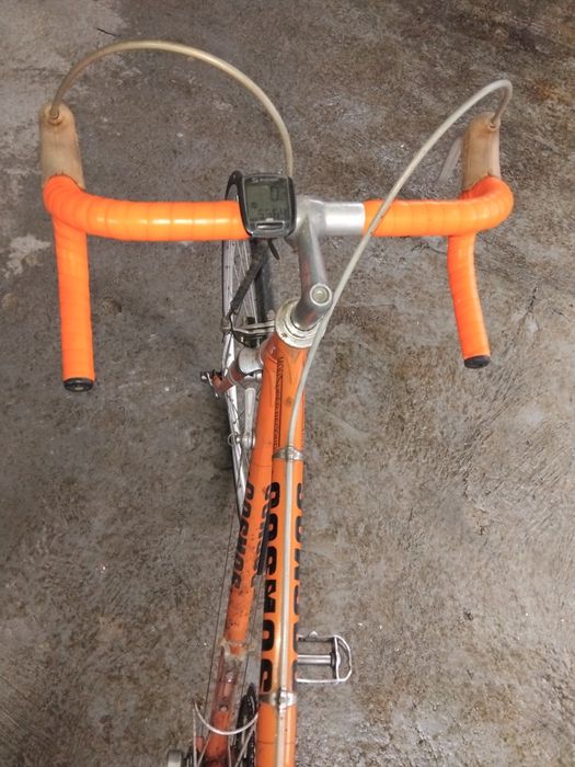 Bicicleta em muito bom estado