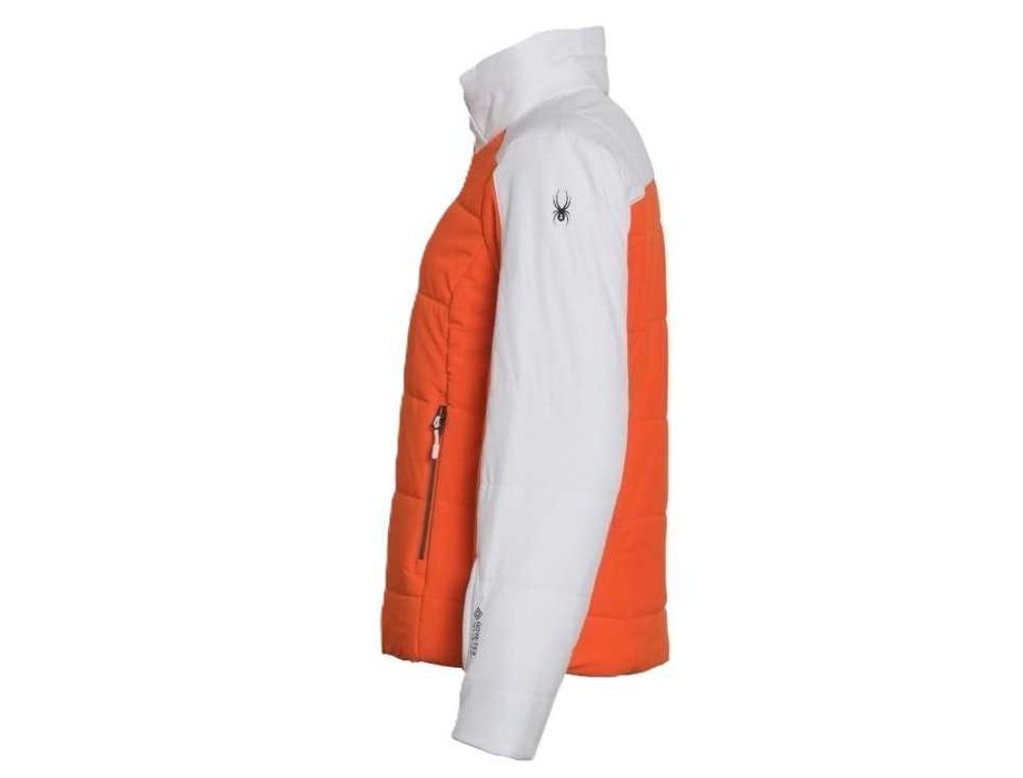 SPYDER Tresh Synthetic Down Jacket kurtka narciarska damska r. L