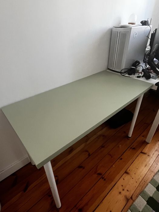 Stół Ikea 120x74x60
