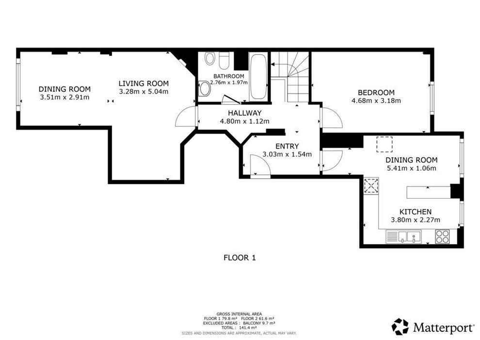 Penthouse T4 com piscina, Junqueiro Carcavelos, Cascais