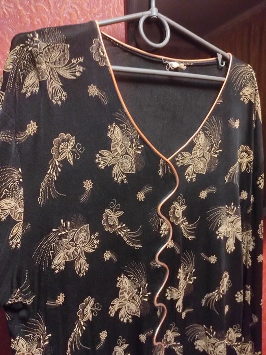 Кофтинка, блузка