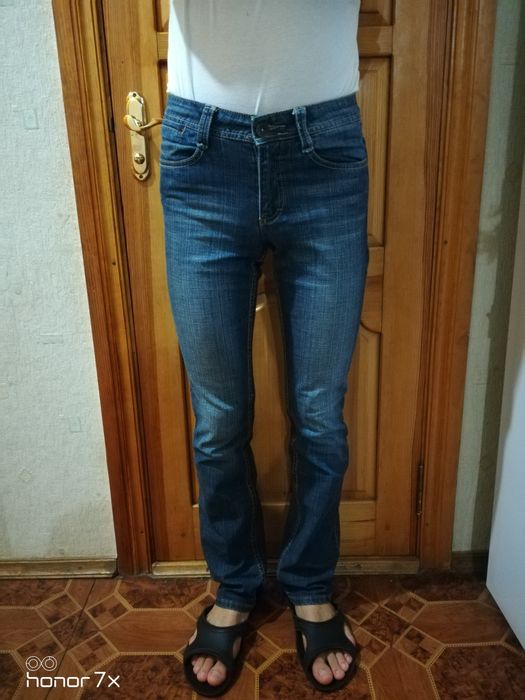 Продам джинсы Tom Tailor