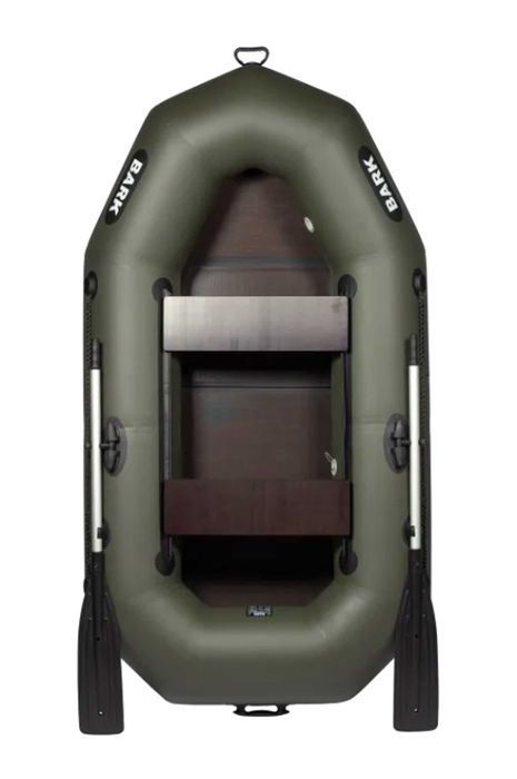 Купити надувну лодку Bark