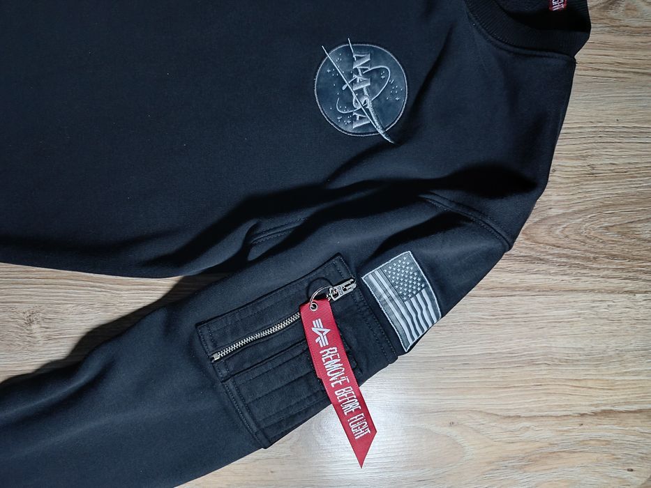 Alpha Industries