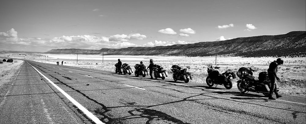 Harley Davidson Electra Glide 2007