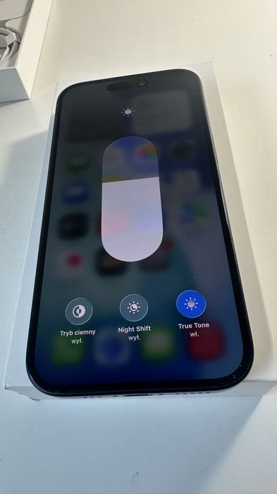 iPhone 15 Black 128GB bateria 91%