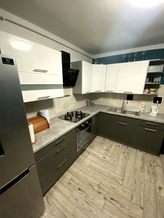 Na sprzedaż mieszkanie – 32 m², 11. piętro, cena: 189 000 zł - Widok 2