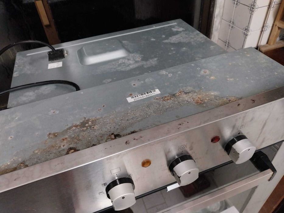 Forno elétrico Jocel