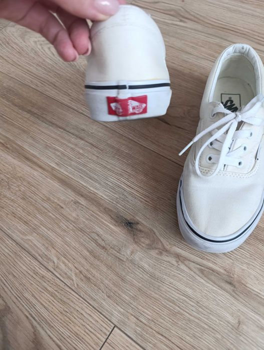 Trampki Mark Vans