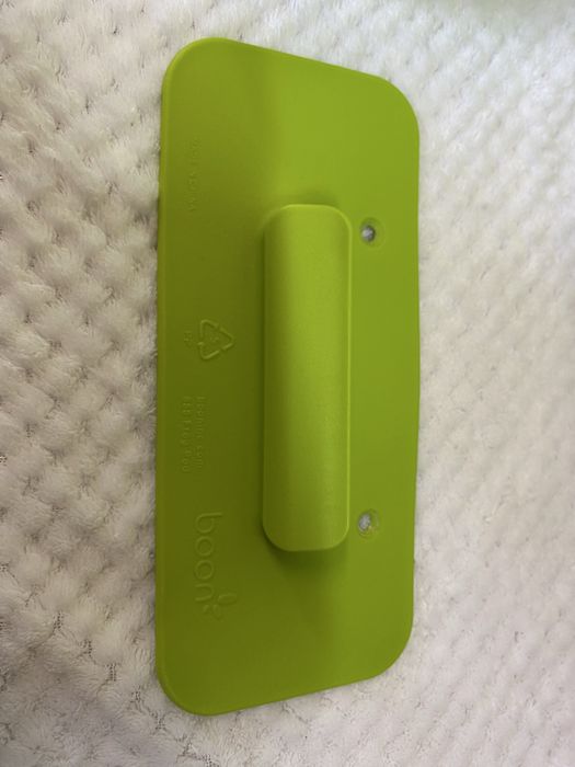 BOON FROG - Organizer na zabawki do kąpieli