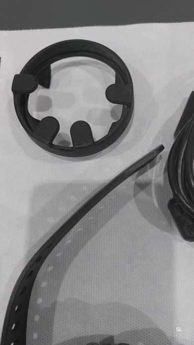 Computador de mergulho Suunto com cabo USB para transferência (oferta de Bussola).