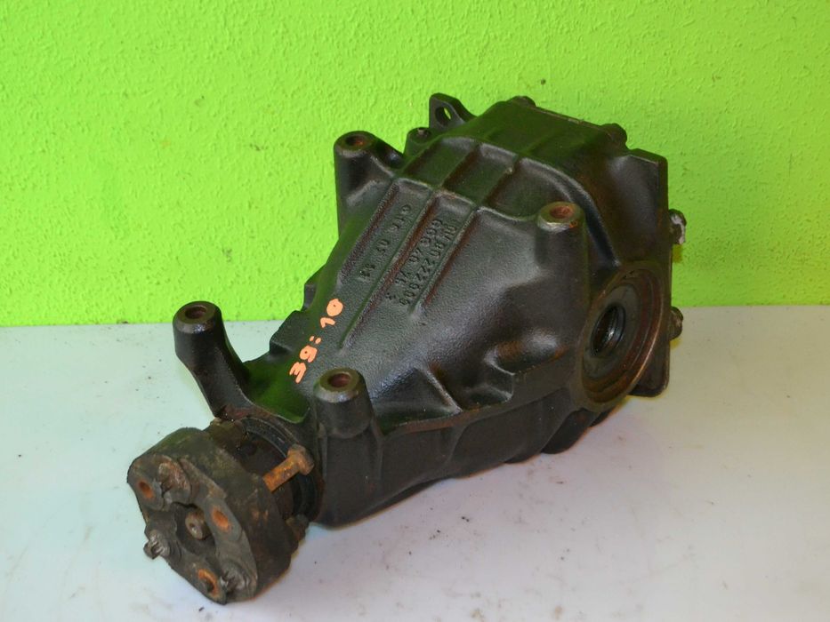 Dyferencjał dyfer tył OPEL CALIBRA 4X4  3.90  / 39:10 /