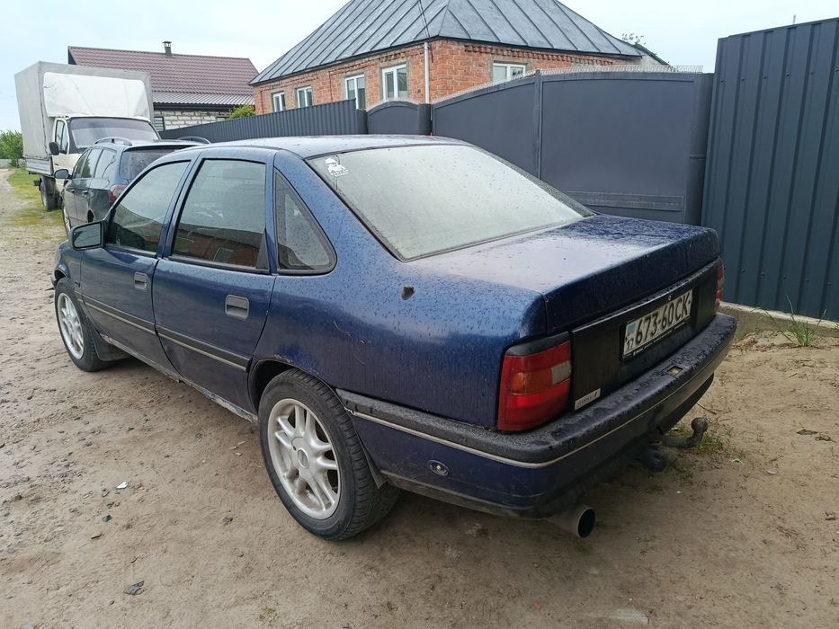 Авто в гарному стані.