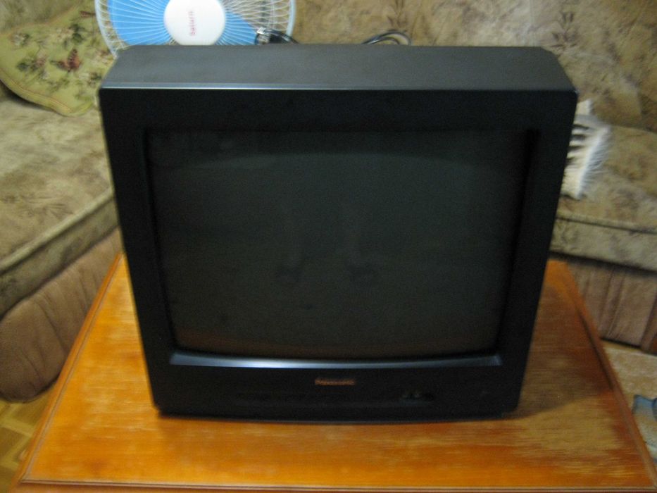 Телевизор Panasonic TX-21JT2P/B